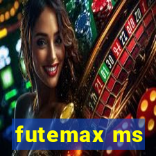 futemax ms